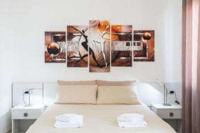 Nùe Rooms Cagliari